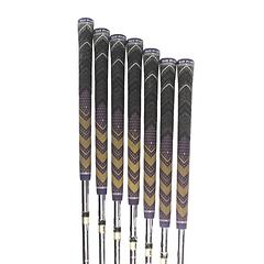 Cleveland CG7 Tour Steel Mens Right Hand Irons 4-PW Regular - Dynamic Gold R300 - Image 7