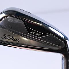 Titleist U505 #3 Iron / 20 Degree / X-Flex Project X PXi Shaft - Image 1