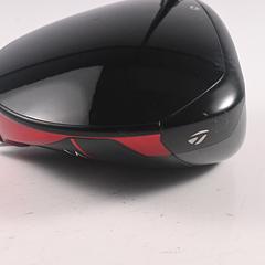 Taylormade Stealth 2 Plus Driver / 9 Degree / X-Flex HZRDUS Black Gen 4 70 Shaft - Image 3