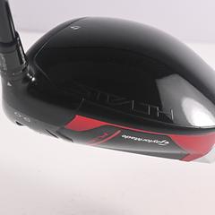 Taylormade Stealth 2 Plus Driver / 9 Degree / X-Flex HZRDUS Black Gen 4 70 Shaft - Image 5