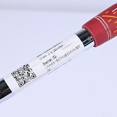 Ping Glide 2.0 Gap Wedge / 52 Degree / Black Dot / Wedge Flex Ping AWT 2.0 - Image 5