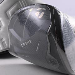 Taylormade Qi35 Driver / 12 Degree / Regular Flex Fujikura Air Speeder 50 Shaft - Image 9