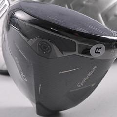 Taylormade Qi35 Driver / 12 Degree / Regular Flex Fujikura Air Speeder 50 Shaft - Image 8