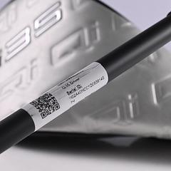 Taylormade Qi35 Driver / 12 Degree / Regular Flex Fujikura Air Speeder 50 Shaft - Image 3