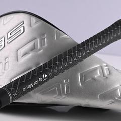 Taylormade Qi35 Driver / 12 Degree / Regular Flex Fujikura Air Speeder 50 Shaft - Image 2