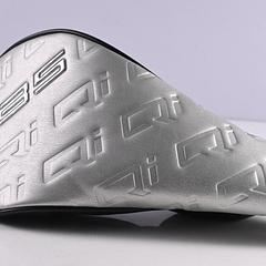 Taylormade Qi35 Driver / 12 Degree / Regular Flex Fujikura Air Speeder 50 Shaft - Image 1