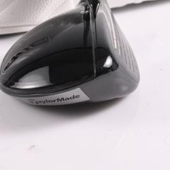 Taylormade Qi10 Max #5 Hybrid / 27 Degree / Senior Flex Fujikura Speeder NX 50 - Image 4