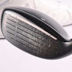 Taylormade Qi10 Max #5 Hybrid / 27 Degree / Senior Flex Fujikura Speeder NX 50 - Image 5