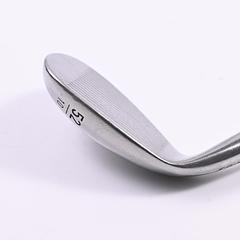 Nike SV Gap Wedge / 52 Degree / Wedge Flex Steel Shaft - Image 9