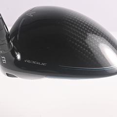 Callaway Rogue Draw Driver / 13.5 Degree / Regular Flex Aldila Synergy 50 Shaft - Image 5