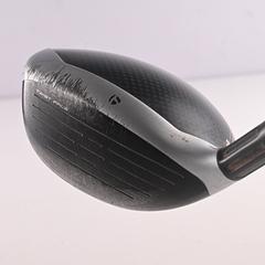 Taylormade M6 #3 Wood / 15 Degree / Regular Flex Fujikura Atmos Orange 5 Shaft - Image 4