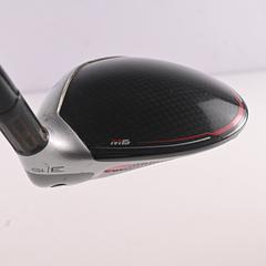 Taylormade M6 #3 Wood / 15 Degree / Regular Flex Fujikura Atmos Orange 5 Shaft - Image 5