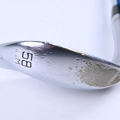 Titleist Vokey SM8 Lob Wedge / 58 Degree / Wedge Flex Vokey SM8 Shaft - Image 3