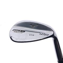 Used Mizuno T22 Lob Wedge / 60.0 Degrees / Stiff Flex - Image 5