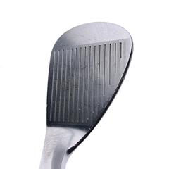 Used Mizuno T22 Lob Wedge / 60.0 Degrees / Stiff Flex - Image 1