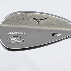 Mizuno T7 Gap Wedge / 50 Degree / Senior Flex Project X LZ 110 Shaft - Image 1