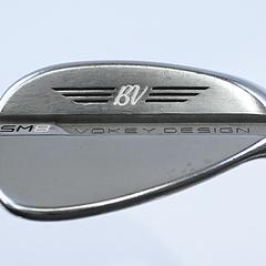 Titleist Vokey SM8 Gap Wedge / 52 Degree / Wedge Flex Vokey Design SM8 - Image 1