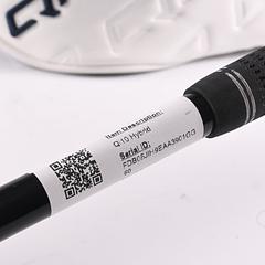 Taylormade Qi10 Max #5 Hybrid / 27 Degree / Senior Flex Fujikura Speeder NX 50 - Image 7