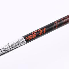 Titleist T200 2023 Utility #4 Iron / 23 Degree / Stiff Flex Tour AD IZ-95 Shaft - Image 4