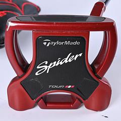 Taylormade Spider Tour Putter / 34 Inch - Image 1