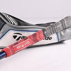 Taylormade SIM Max #5 Wood / 18 Degree / Regular Flex Fujikura Ventus Red 5 - Image 1