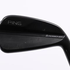 Ping iCrossover #3 Hybrid / 20 Degree / Stiff Flex Ping Tour 2.0 Chrome 85 Shaft - Image 1