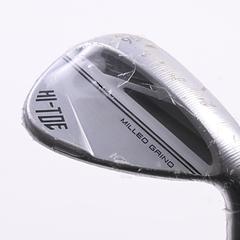 Taylormade Hi-Toe 3 Sand Wedge / 56 Degree / Regular Flex KBS HI-Rev 2.0 115 - Image 6