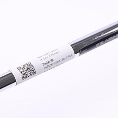 Taylormade Hi-Toe 3 Sand Wedge / 56 Degree / Regular Flex KBS HI-Rev 2.0 115 - Image 4