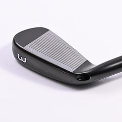 Ping iCrossover #3 Hybrid / 20 Degree / Stiff Flex Ping Tour 2.0 Chrome 85 Shaft - Image 3