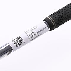 Taylormade Hi-Toe 3 Sand Wedge / 54 Degree / Wedge Flex Steel Shaft - Image 5