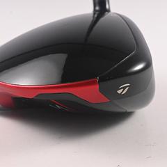 Taylormade Stealth 2 Driver / 10.5 Degree / X-Flex HZRDUS Smoke Blue RDX 70 - Image 3
