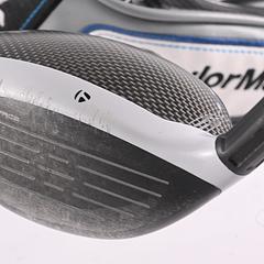 Taylormade SIM Max #5 Wood / 18 Degree / Regular Flex Fujikura Ventus Red 5 - Image 4