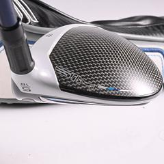 Taylormade SIM Max #5 Wood / 18 Degree / Regular Flex Fujikura Ventus Red 5 - Image 3