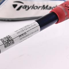 Taylormade SIM Max #5 Wood / 18 Degree / Regular Flex Fujikura Ventus Red 5 - Image 8
