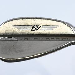 Titleist Vokey SM8 Gap Wedge / 50 Degree / Wedge Flex Vokey Design SM8 - Image 1