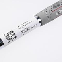 Titleist Vokey SM6 Lob Wedge / 58 Degree / Regular Flex Project X Rifle Shaft - Image 2