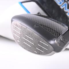 Callaway Paradym Ai Smoke Max #3 Wood / 15 Degree / Stiff Flex Tensei AV Blue 65 - Image 4