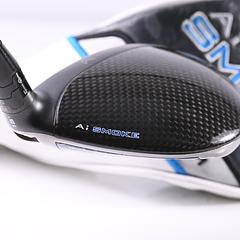 Callaway Paradym Ai Smoke Max #3 Wood / 15 Degree / Stiff Flex Tensei AV Blue 65 - Image 5