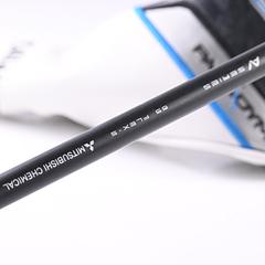 Callaway Paradym Ai Smoke Max #3 Wood / 15 Degree / Stiff Flex Tensei AV Blue 65 - Image 6