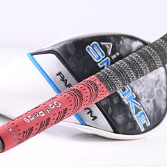 Callaway Paradym Ai Smoke Max #3 Wood / 15 Degree / Stiff Flex Tensei AV Blue 65 - Image 8