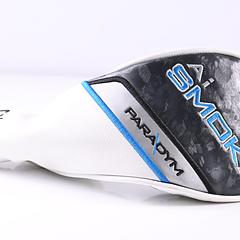 Callaway Paradym Ai Smoke Max #3 Wood / 15 Degree / Stiff Flex Tensei AV Blue 65 - Image 9