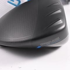 Ping G440 LST Driver / 9 Degree / Stiff Flex Ping Tour 2.0 Chrome 65 Shaft - Image 4