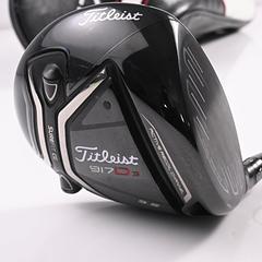 Titleist 917 D2 Driver / 9.5 Degree / Stiff Flex Diamana Ltd S+ 60 Shaft - Image 2