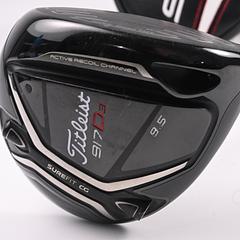 Titleist 917 D2 Driver / 9.5 Degree / Stiff Flex Diamana Ltd S+ 60 Shaft - Image 3