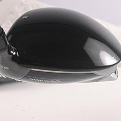 Taylormade Qi10 LS Driver / 9 Degree / Stiff Flex Tensei AV Limited Blue 65 - Image 5