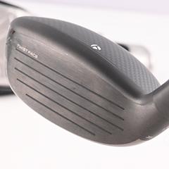 Taylormade Qi35 #3 Hybrid / 19 Degree / Regular Flex Ventus Blue 6 Shaft - Image 4