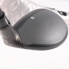 Taylormade Qi35 #3 Hybrid / 19 Degree / Regular Flex Ventus Blue 6 Shaft - Image 5