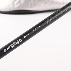 Taylormade Qi35 #3 Hybrid / 19 Degree / Regular Flex Ventus Blue 6 Shaft - Image 6