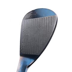 Used Mizuno T20 Blue Sand Wedge / 56.0 Degrees / Stiff Flex - Image 5