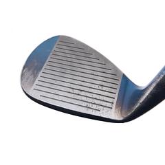 Used Mizuno T20 Blue Sand Wedge / 56.0 Degrees / Stiff Flex - Image 6